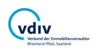 Mitglied im Verband der Immobilienverwalter Rheinland-Pfalz / Saarland e.V.